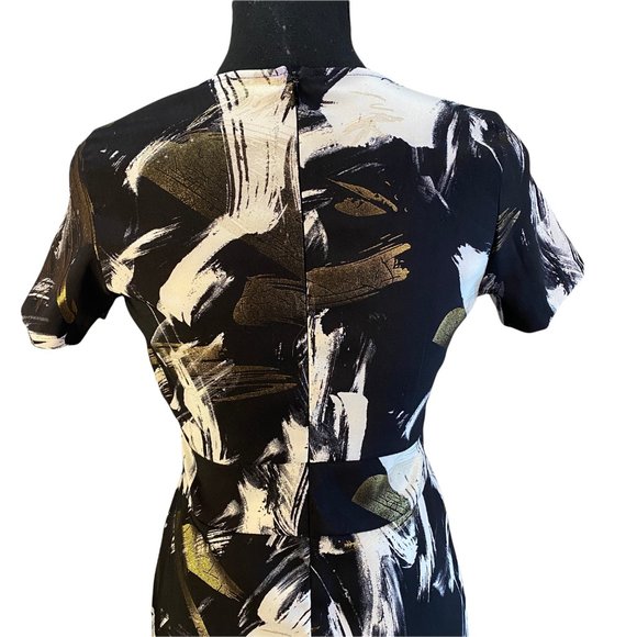 LOVE...ADY Fit & Flare Dress | Size S - Picture 4 of 9